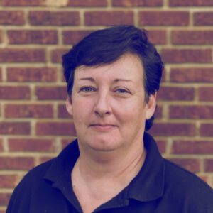 Donna England