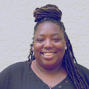 Nicole Okubanjo