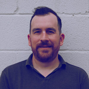 Rob Reilly